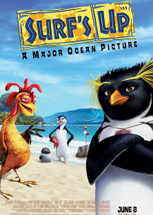 Surf's Up-Surf's Up