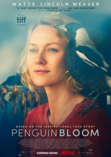 Penguin Bloom-Penguin Bloom
