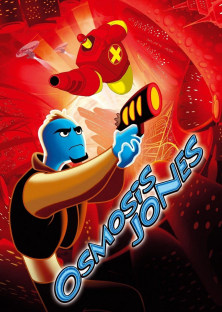 Osmosis Jones-Osmosis Jones