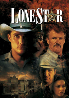 Lone Star-Lone Star