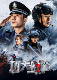 Kung Fu Cop-Kung Fu Cop