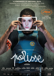 Polisse-Polisse