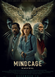 Mindcage-Mindcage