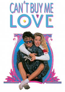 Can't Buy Me Love-Can't Buy Me Love