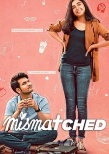 Mismatched (Season 2)-Mismatched (Season 2)