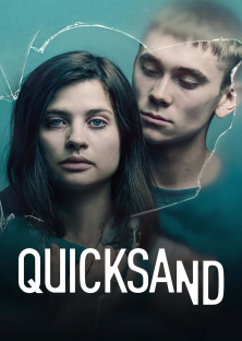 Quicksand-Quicksand