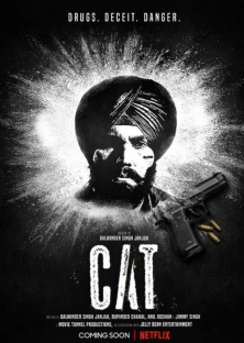 CAT-CAT
