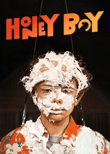 Honey Boy-Honey Boy