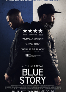 Blue Story-Blue Story