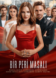 Bir Peri Masalı-Bir Peri Masalı