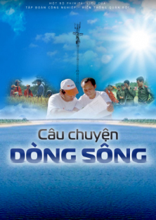 Câu Chuyện Dòng Sông-Câu Chuyện Dòng Sông