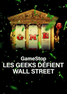 Eat the Rich: The GameStop Saga-Eat the Rich: The GameStop Saga