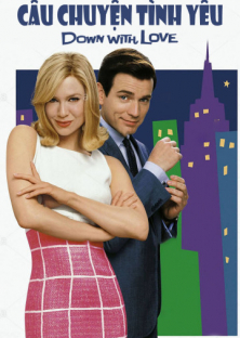 Down With Love-Down With Love