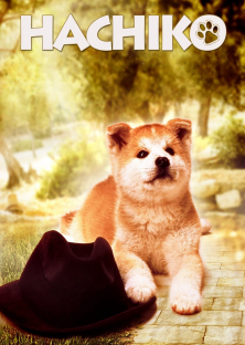 Hachi-ko-Hachi-ko