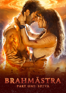 Brahmāstra Part One: Shiva-Brahmāstra Part One: Shiva