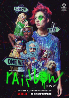 Rainbow-Rainbow