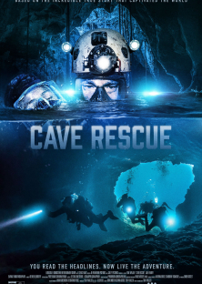 Cave Rescue-Cave Rescue