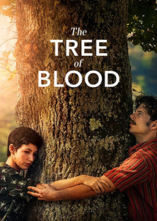 The Tree of Blood-The Tree of Blood