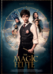The Magic Flute-The Magic Flute