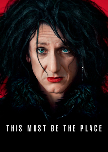 This Must Be the Place-This Must Be the Place