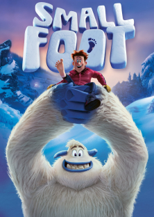 Smallfoot-Smallfoot