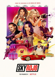 Sky Rojo (Season 1)-Sky Rojo (Season 1)