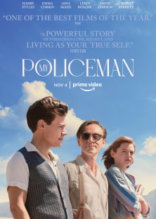 My Policeman-My Policeman