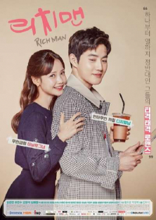 Rich Man-Rich Man