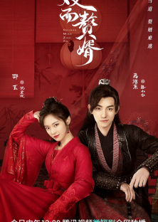 My Bossy Wife - Shuang Mian Zhui Xu-My Bossy Wife - Shuang Mian Zhui Xu