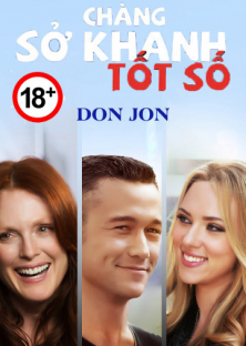 Don Jon-Don Jon