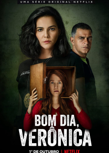 Good Morning, Verônica (Season 2)-Good Morning, Verônica (Season 2)