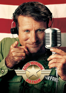 Good Morning, Vietnam-Good Morning, Vietnam