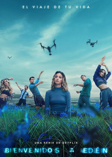 Welcome to Eden (Season 1)-Welcome to Eden (Season 1)