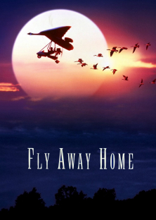 Fly Away Home-Fly Away Home