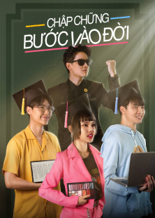 The Graduates-The Graduates