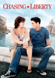Chasing Liberty-Chasing Liberty