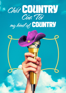 My Kind of Country-My Kind of Country