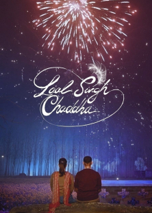 Laal Singh Chaddha-Laal Singh Chaddha