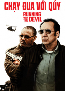 Running With The Devil-Running With The Devil