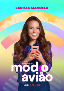 Airplane Mode-Airplane Mode