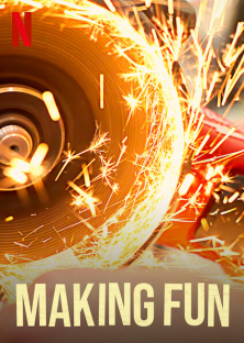 Making Fun-Making Fun