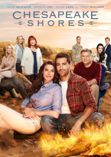 Chesapeake Shores (Season 6)-Chesapeake Shores (Season 6)