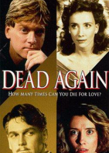 Dead Again-Dead Again