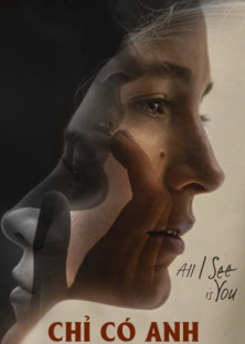 All I See Is You-All I See Is You