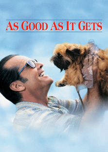As Good as It Gets-As Good as It Gets