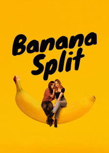 Banana Split-Banana Split