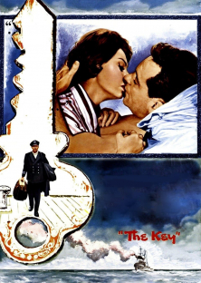 The Key-The Key