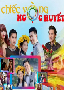 Chiếc Vòng Ngọc Huyết-Chiếc Vòng Ngọc Huyết
