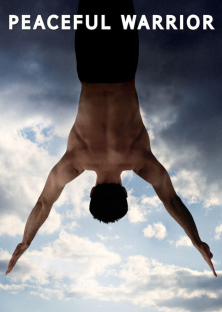 Peaceful Warrior-Peaceful Warrior