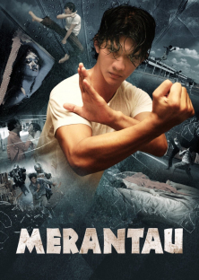 Merantau-Merantau